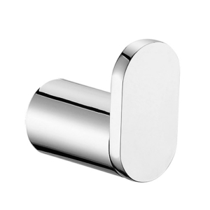 Dove Robe Hook