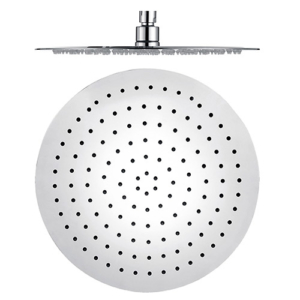 Dove Round Shower Head