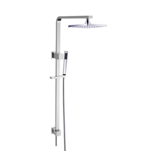 Eden Three Multifunction Shower