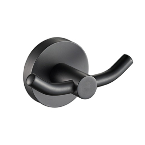Opus Double Robe Hook