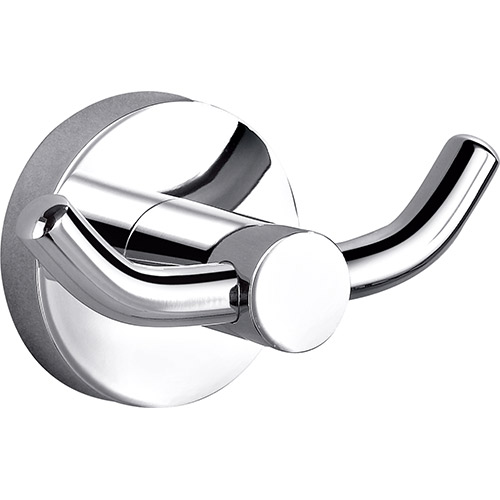 Opus Double Robe Hook - Image 2