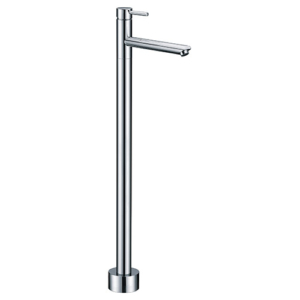 Opus Floor Bath Spout