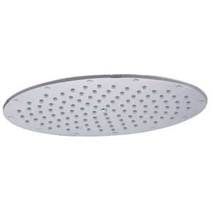 Cora Oval Shower Head
