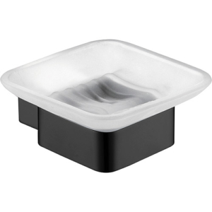 Rosa Soap Dish