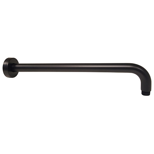 PRY Round Horizontal Shower Arm - Image 2