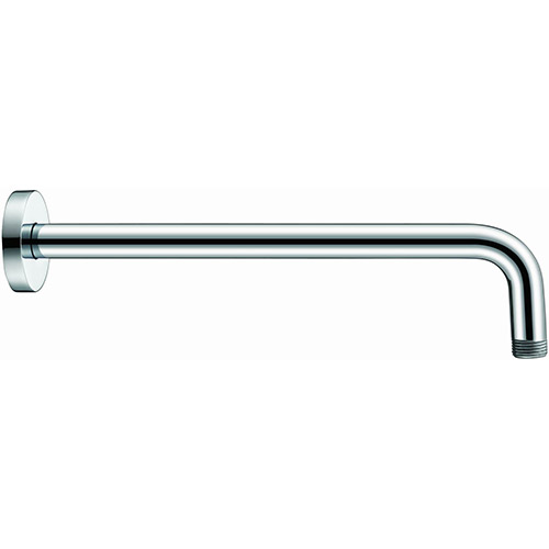 PRY Round Horizontal Shower Arm - Image 3
