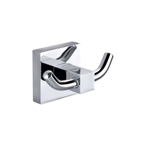 Sara Double Robe Hook