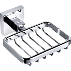 Sara Soap Basket Holder