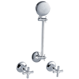 PENZ Shower Tap Set