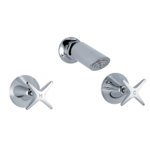 PGNZ Shower Tap Set
