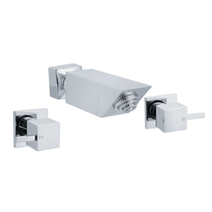 PQK One Shower Tap Set