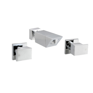 PQK Two Shower Tap Set