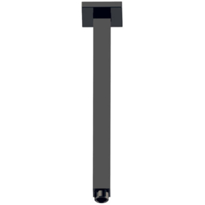 PRY Type One Square Vertical Shower Arm