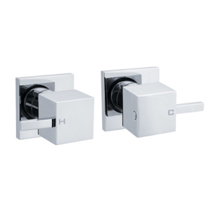 PQK One Wall Top Assemblies
