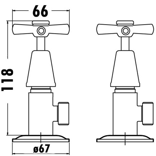 PENZ Washing Machine Stops - Image 2