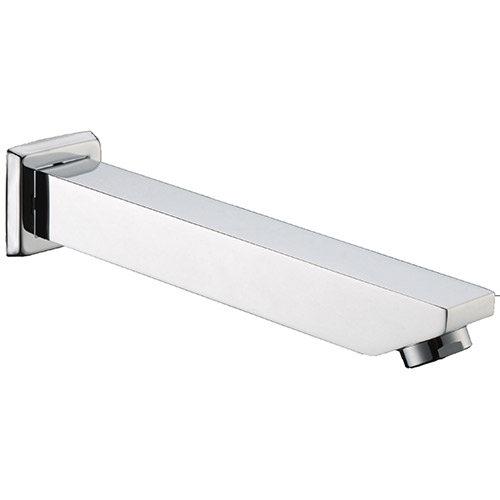 Yale Four Square Bath Spout - Image 2