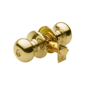 Gainsborough Choice Terrace Entrance Knob Lockset