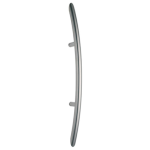 Gainsborough Curved Pull Handle