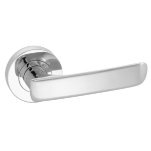 Gainsborough Ferro Allure Round Leverset