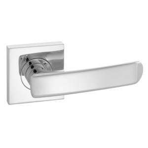Gainsborough Ferro Allure Square Leverset