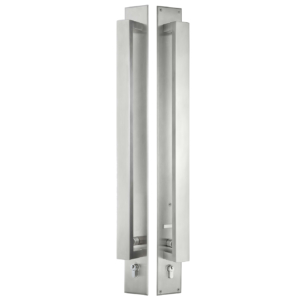 Gainsborough Omni Accent Trilock Back To Back