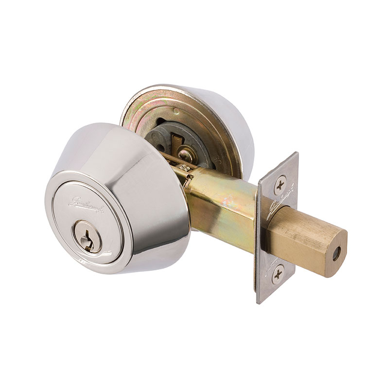 Gainsborough Choice Deadbolt - Image 2