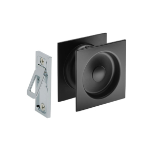 Gainsborough Square Sliding Cavity Lock