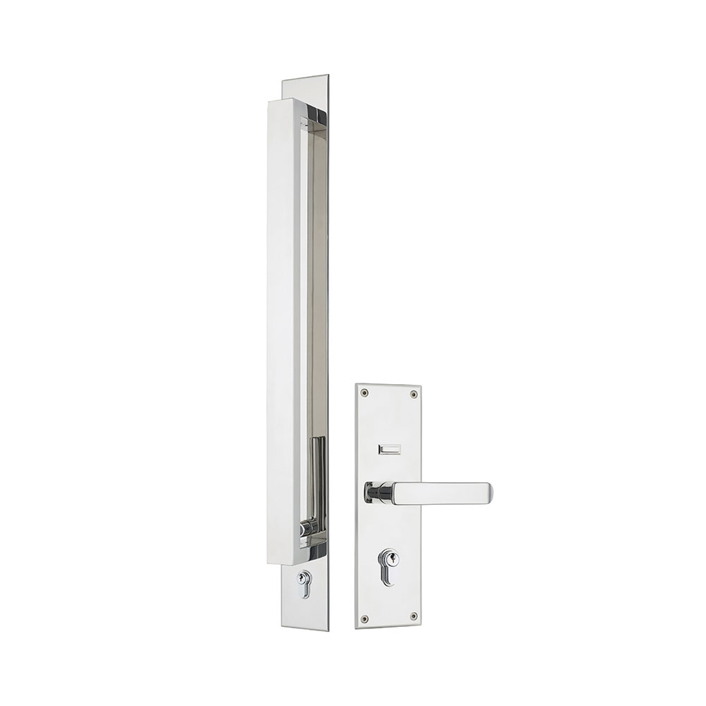 Gainsborough Omni Eclipse Allure Trilock - Image 2