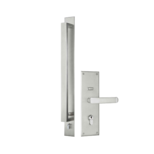 Gainsborough Omni Eclipse Allure Trilock