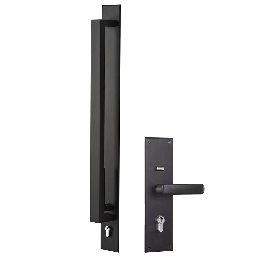 Gainsborough Omni Eclipse Allure Trilock - Image 3