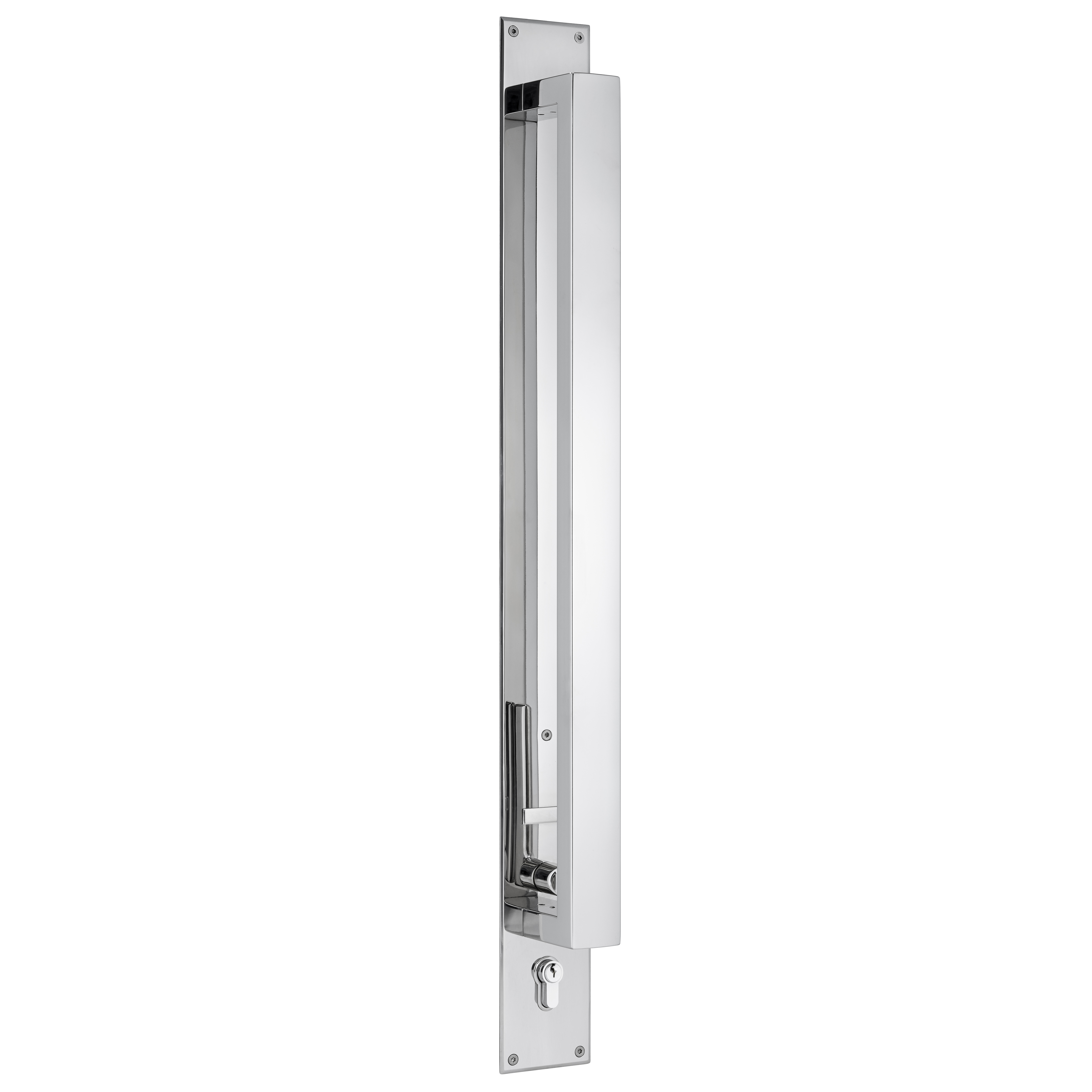 Gainsborough Omni Trilock Back To Back - Image 2