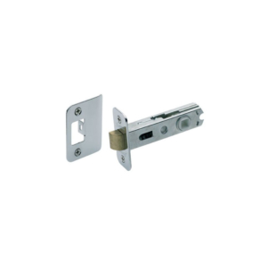 Gainsborough Radius Face Latch