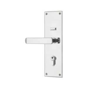 Gainsborough Ferro Allure Trilock Eclipse