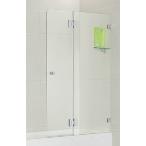 PLT Folding Bath Screen
