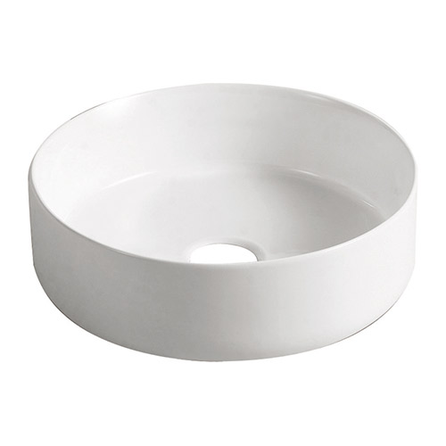 Cora Round Countertop Basin - Image 2