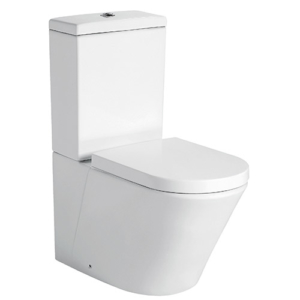 Cora Toilet