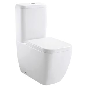 Eden Toilet