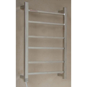 HTR Square Heated Towel Rail