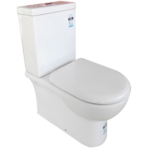 Opus Toilet