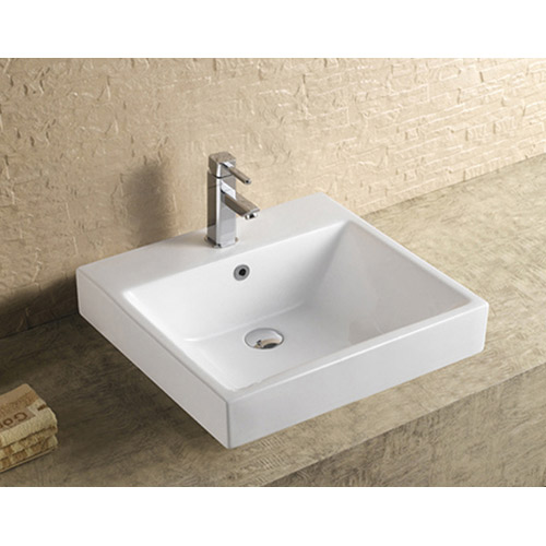 Rosa Type One Countertop Basin - Image 2