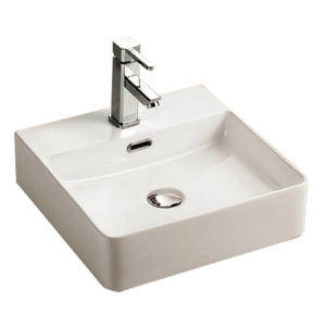 Rosa Type Three Basin