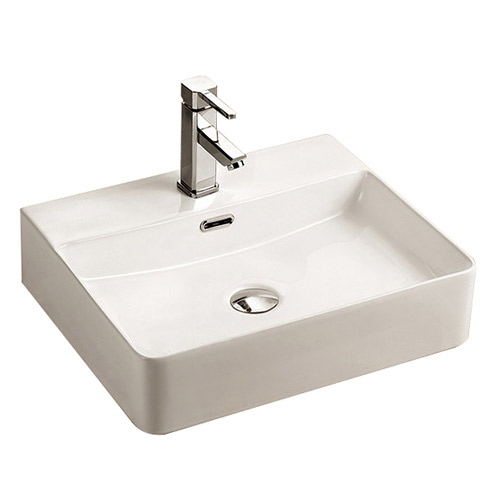 Rosa Type Three Basin - Image 2