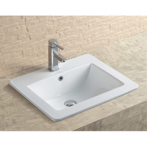 Rosa Type Two Countertop Basin