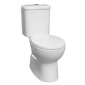 Ruby Toilet