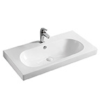 Wall Hung Basin