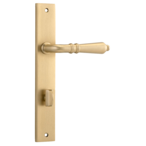 Iver Sarlat Rectangular Lever