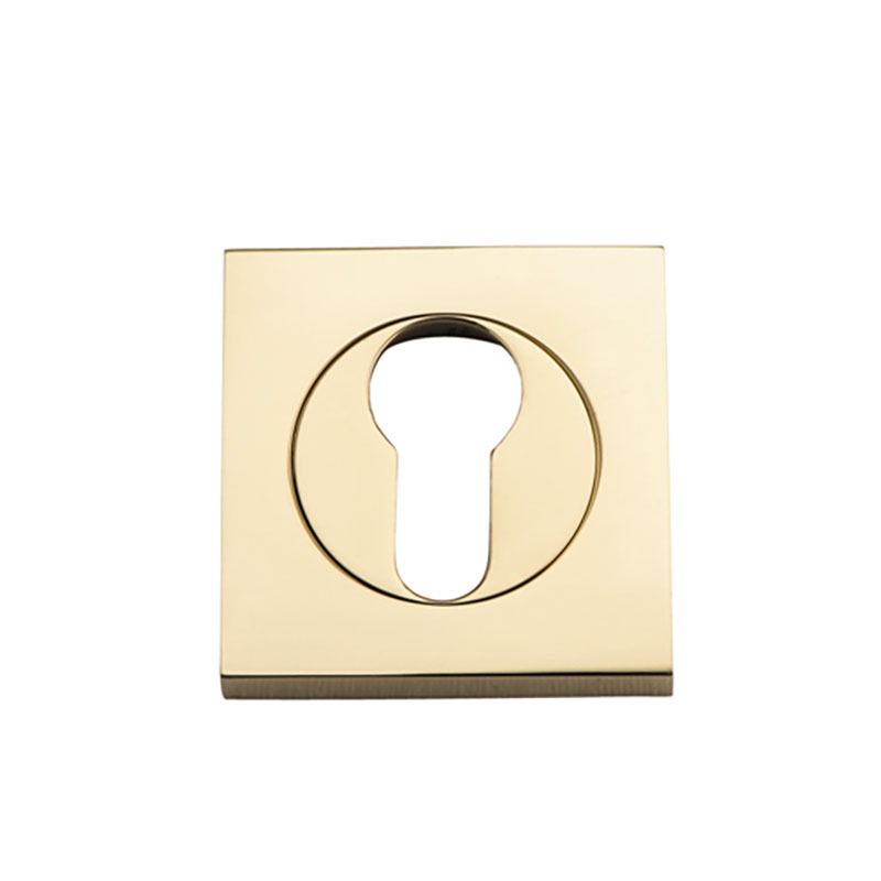 Iver Square Euro Escutcheons - Image 7