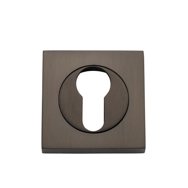 Iver Square Euro Escutcheons - Image 6