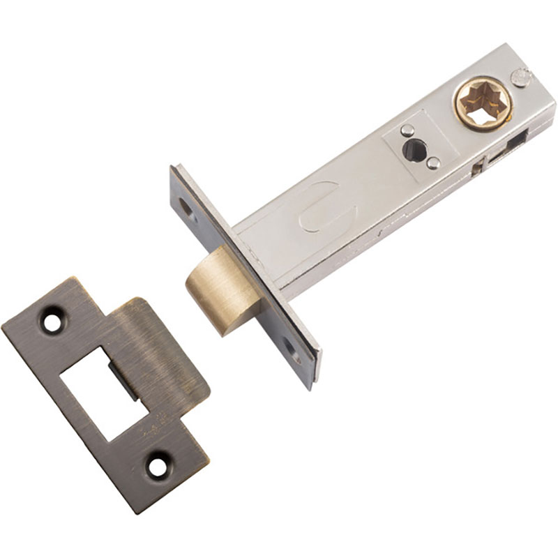 Iver Split Cam Tube Latches - Image 7