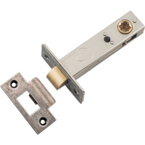 Iver Split Cam Tube Latches